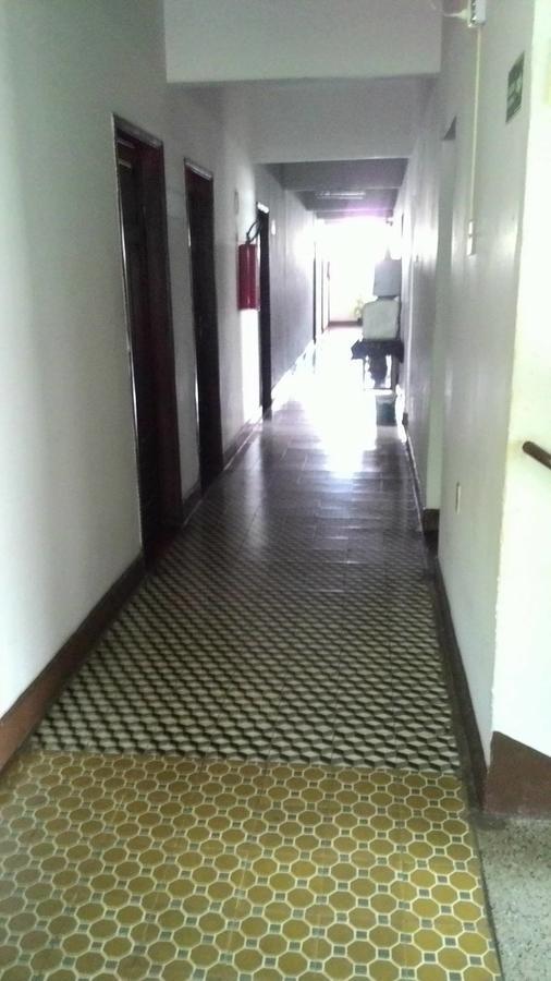 Hotel Indaia ゴベルナドール・バラダレス エクステリア 写真