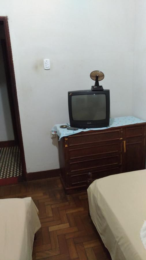 Hotel Indaia ゴベルナドール・バラダレス エクステリア 写真